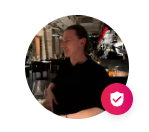 Erop Airbnb review profile image